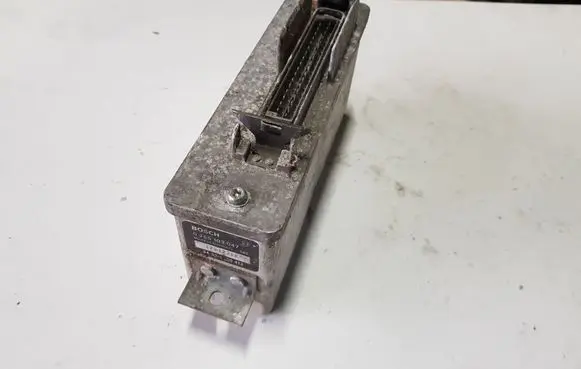 BMW 5 E34 Comfort/convenience module 0265103047