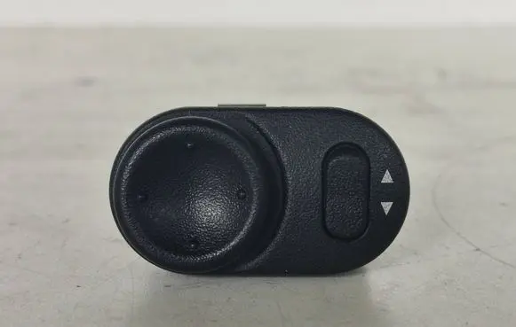 Opel Zafira A Wing mirror switch 0315T 09226861