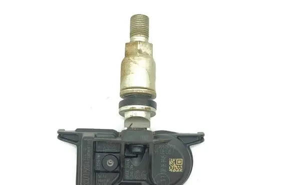 Tire pressure sensor