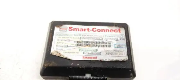 Alarm control unit/module