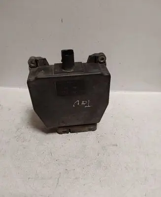 Volkswagen Touran I Turbo solenoid valve 6Q0906625 400434