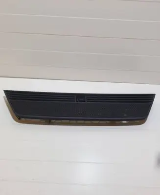 Audi A4 S4 B7 8E 8H Dashboard air vent grill cover trim 8H0819635D