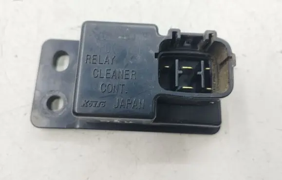 Mazda CX-7 Window washer relay 3301061091