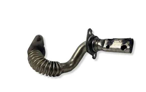 Citroen Jumper EGR valve line/pipe/hose 