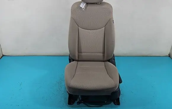Hyundai Elantra Front driver seat IMPRK1483443