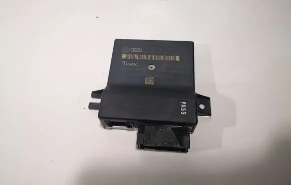 Audi A6 S6 C6 4F Gateway control module 4F0907468E 4F0910468A