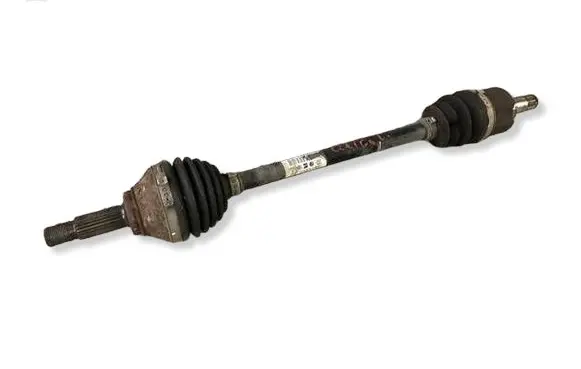 Skoda Citigo Front driveshaft 1S0407761B