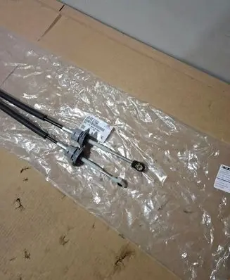 Hyundai Tucson TL Clutch cable 43794D7300