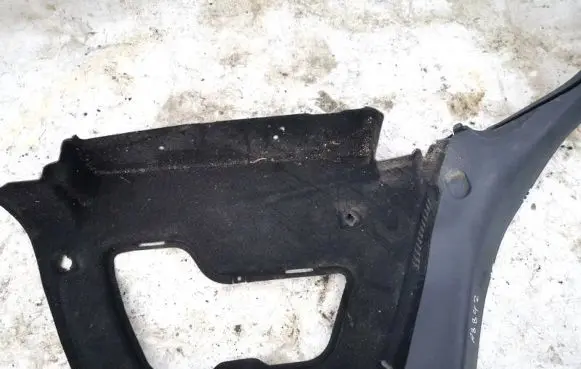 Mercedes-Benz B W246 W242 Other interior part bbp197202