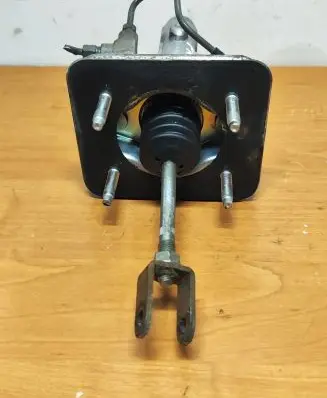 Toyota Prius (XW20) Master brake cylinder 13203040120 7K09911