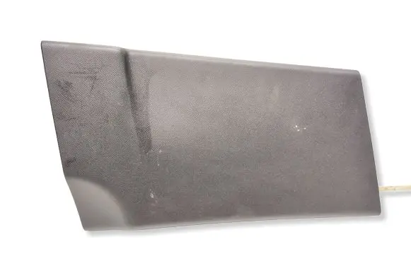 Peugeot 2008 II (B) pillar trim (bottom) 9820797477