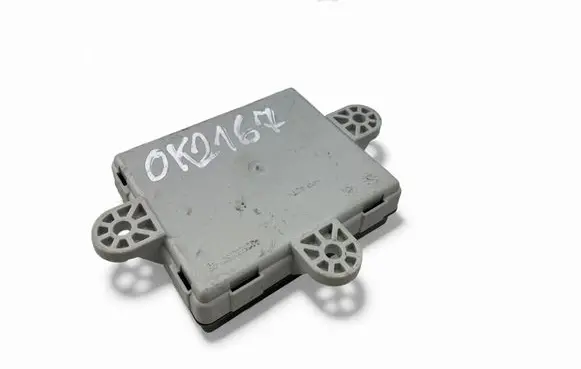 Volvo V60 Other control units/modules 31343148