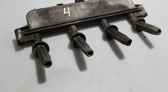 Citroen C2 High voltage ignition coil