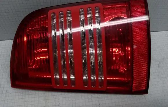Skoda Octavia Mk1 (1U) Rear/tail lights 1U9945258 1U9945096B 1U9945112B