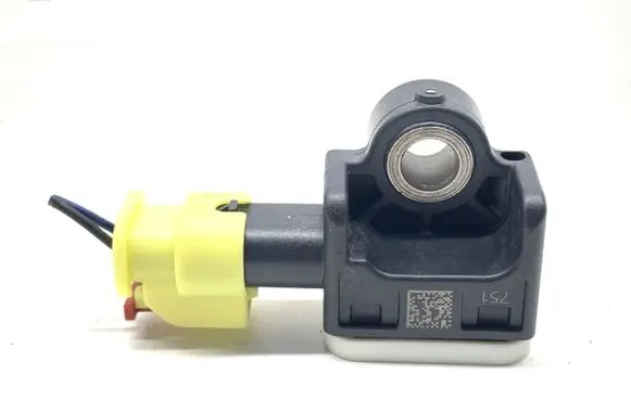 Audi A6 S6 C7 4G Airbag deployment crash/impact sensor 4H0959643