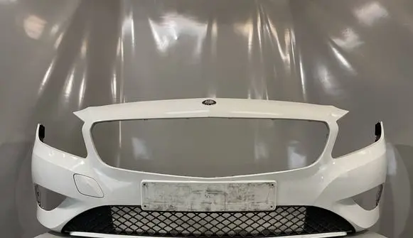 Mercedes-Benz A W176 Front bumper A1768850025