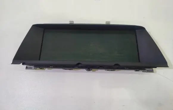 BMW 7 F01 F02 F03 F04 Screen/display/small screen