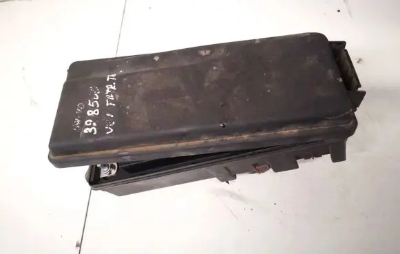 Opel Signum Fuse box set 13144709 519066013