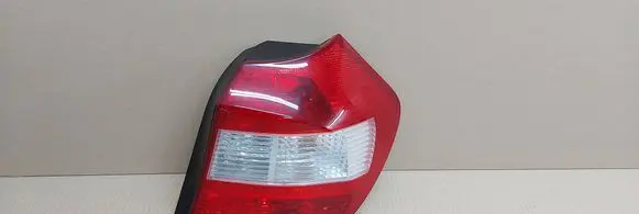 BMW 1 E81 E87 Rear/tail lights 6924502