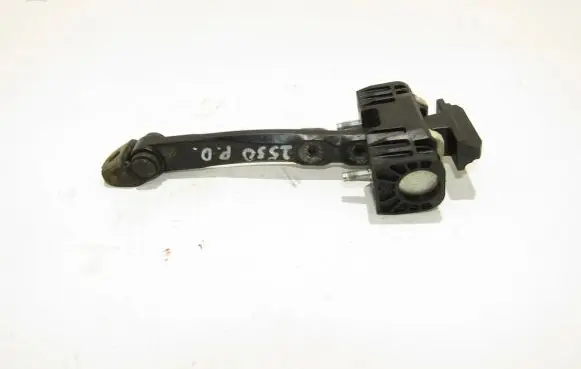 Opel Zafira B Front door check strap stopper