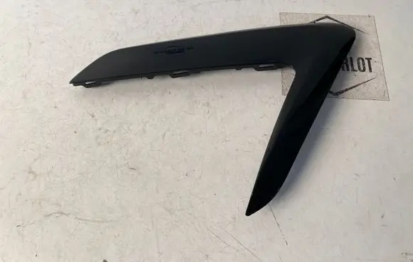 Peugeot 508 RXH Front door handle cover 9686309377