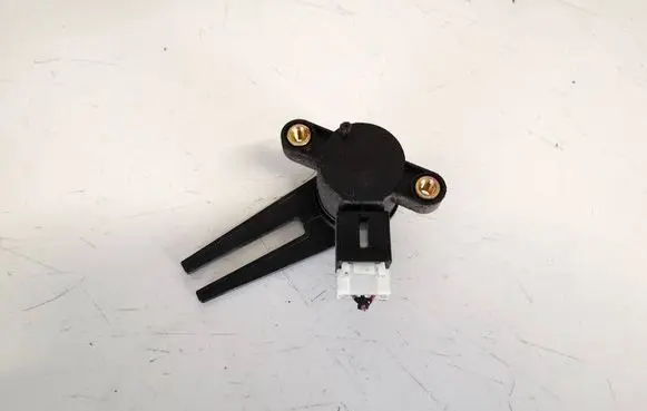 Honda Civic Clutch pedal sensor 