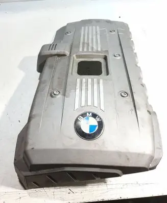 BMW 5 E60 E61 Engine cover (trim) 7531324