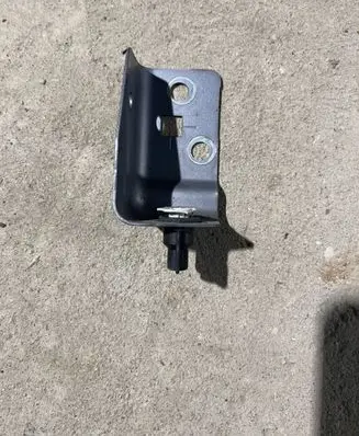 Opel Insignia A Headlight/headlamp mounting bracket 13278310