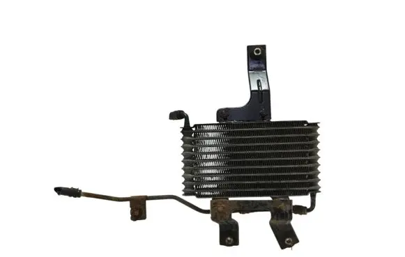 Mitsubishi Pajero Transmission/gearbox oil cooler MR453639 1241003860