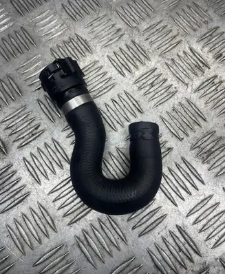 BMW 5 E60 E61 Engine coolant pipe/hose PA66GF30 310ET 95443R