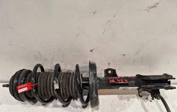 Opel Corsa E Front shock absorber/damper 13434139