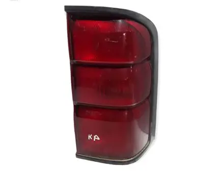 Nissan Patrol Y61 Rear/tail lights