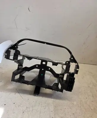 Ford Focus C-MAX Climate control/heater control trim 3M5118A998AD