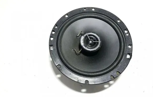 Mazda 323 F Front door speaker 11416501 d50259
