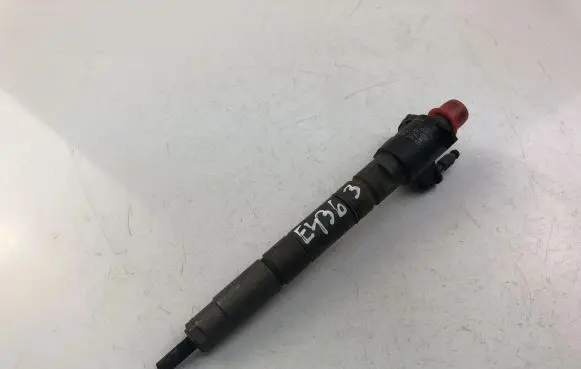 Volvo V60 Fuel injector 31303238