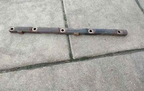 Other engine bay part