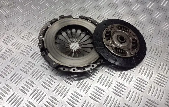 Fiat Panda II Pressure plate 