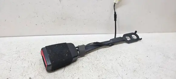 Peugeot 5008 II Front seatbelt buckle 98095024XX