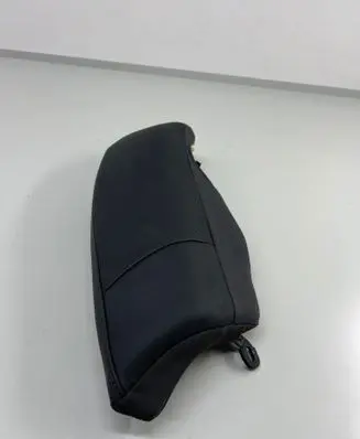 Porsche Panamera (970) Rear seat side bottom trim 97052206131