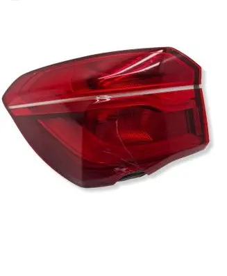 BMW X1 F48 F49 Rear/tail lights 63217350717 30091J980 7350717