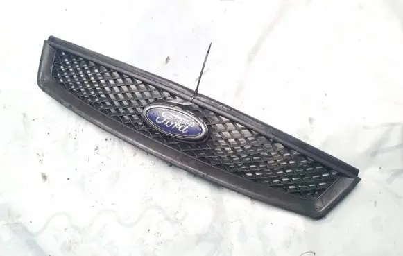 Ford Focus Front grill 4m518c436ad 4m51-8c436-ad