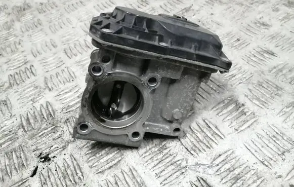Suzuki Swift III Throttle body valve 57803B24 5673 00921