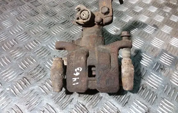 Mazda 6 Rear brake caliper