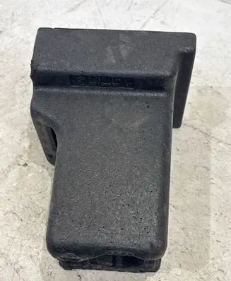BMW iX Glove box in trunk 6897736