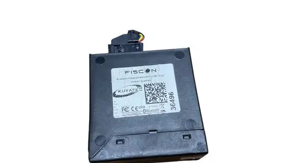 Volkswagen Touran II Other control units/modules 36496