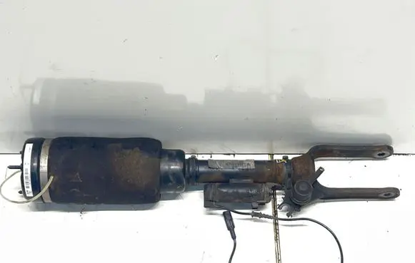Mercedes-Benz R W251 Front air suspension shock absorber 15140009713 B4LF1Z005A09
