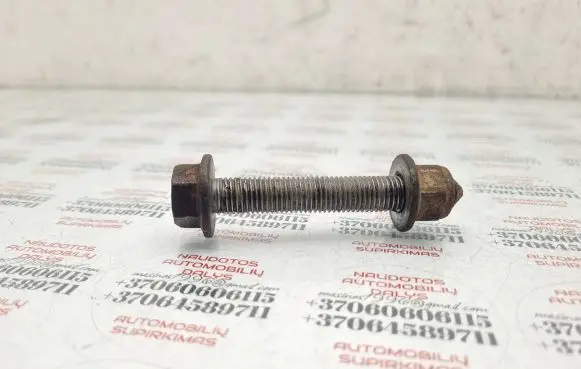 Volkswagen Touran II Rear suspension camber bolt 