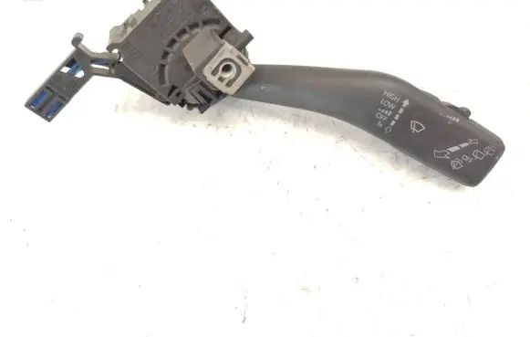 Volkswagen Caddy Wiper control stalk 1K0953519H