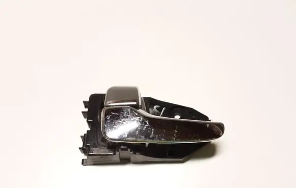 Mitsubishi Outlander Rear door interior handle
