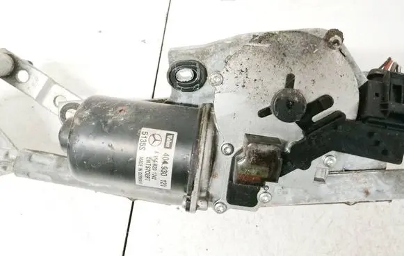 Mercedes-Benz ML W164 Wiper motor a1648201742 40493012v